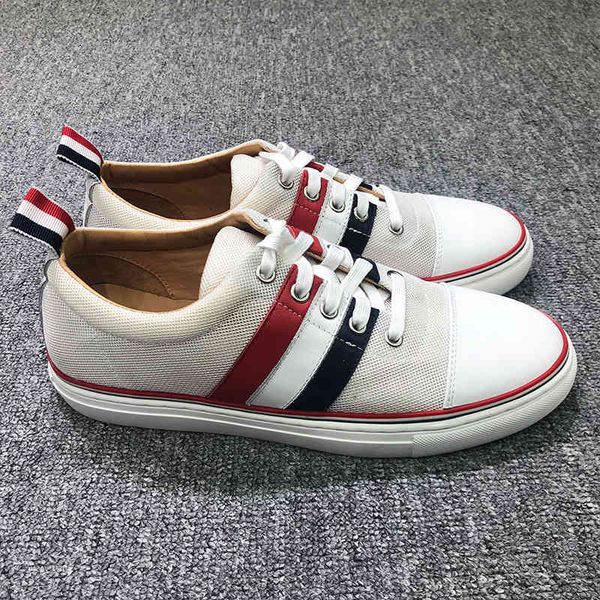 new fashion brand tb genuine leather shose men cow sneakers breathable lace up spring autumn mens white casual shoes, Black
new fashion brand tb genuine leather shose men cow sneakers breathable lace up spring autumn mens white casual shoes, Black