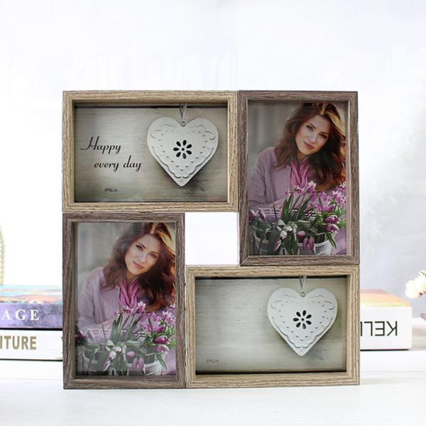 frames vintage combination po frame creative four-frame wall decoration family picture for home dark color
frames vintage combination po frame creative four-frame wall decoration family picture for home dark color