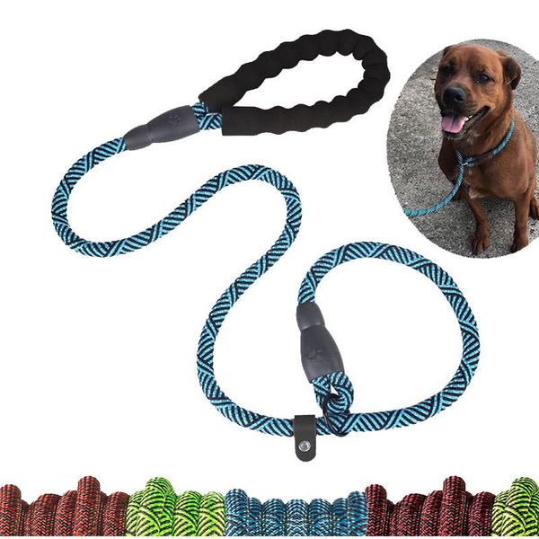 dog collars & leashes nylon traction belt collar rope integrated design reflective and durable big training walking
dog collars & leashes nylon traction belt collar rope integrated design reflective and durable big training walking