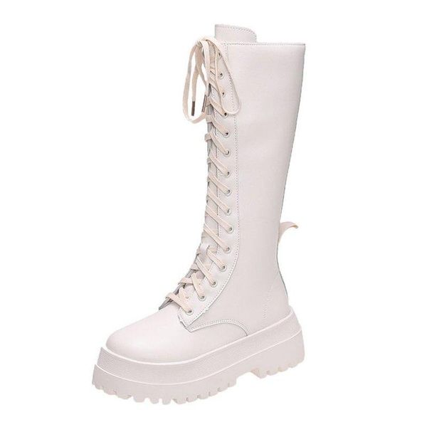 boots 2021 thicken winter knight women knee high long square heel retro thick motorcycle black white botas mujer
boots 2021 thicken winter knight women knee high long square heel retro thick motorcycle black white botas mujer