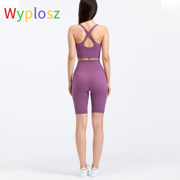 yoga outfit wyplosz set sportwear gym clothing women's sport suit fitness tracksuit 2 piece high elasticity seamless shorts br
yoga outfit wyplosz set sportwear gym clothing women's sport suit fitness tracksuit 2 piece high elasticity seamless shorts br