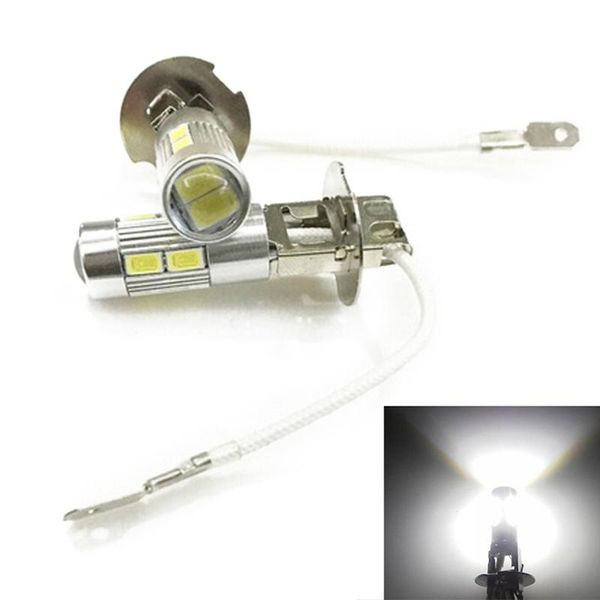 1pc 12v led bulb h3 10-smd 5630 headlight kit high beam car driving fog light white headlights
1pc 12v led bulb h3 10-smd 5630 headlight kit high beam car driving fog light white headlights