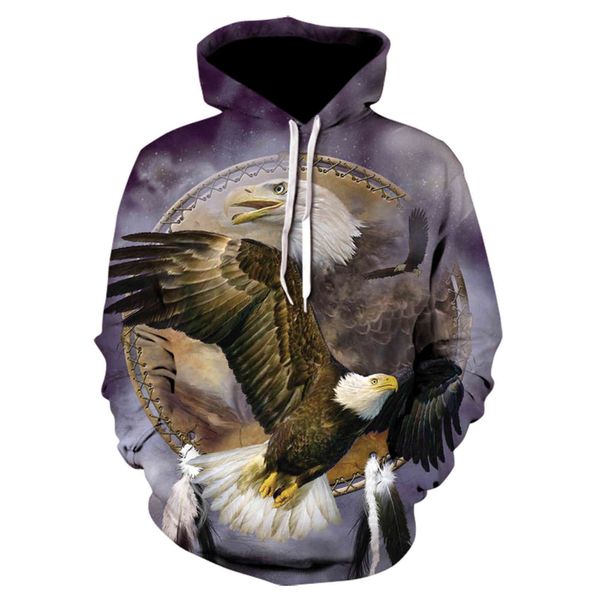 men's hoodies & sweatshirts hooded hoodie, flying eagle men's and women's fashionable street sport thin skateboard 7qqs, Black
men's hoodies & sweatshirts hooded hoodie, flying eagle men's and women's fashionable street sport thin skateboard 7qqs, Black