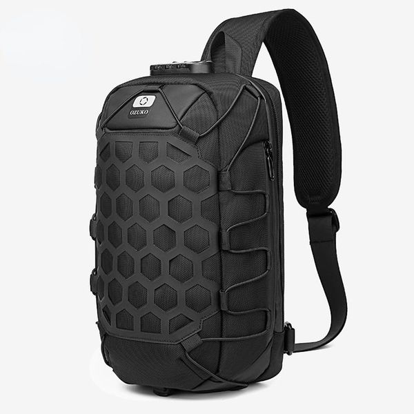 backpack chest bags for men multifunction shoulder bag anti-theft waterproof sling messenger male usb charge crossbody
backpack chest bags for men multifunction shoulder bag anti-theft waterproof sling messenger male usb charge crossbody