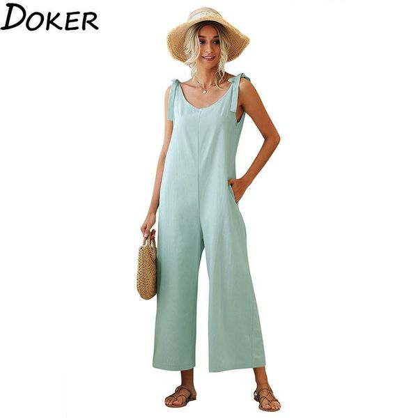 summer oversized jumpsuit women off shoulder sleeveless elegant rompers female fashion plus size jumpsuits femme women's &, Black;white
summer oversized jumpsuit women off shoulder sleeveless elegant rompers female fashion plus size jumpsuits femme women's &, Black;white