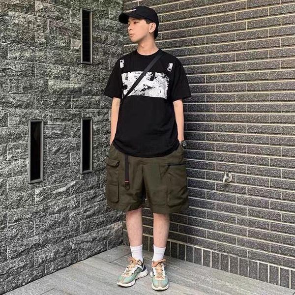 men's hoodies & sweatshirts cavempt summer t-shirt retro women's short-sleeved loose black and white printing
men's hoodies & sweatshirts cavempt summer t-shirt retro women's short-sleeved loose black and white printing