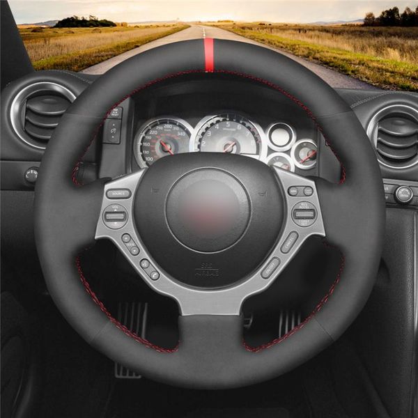 steering wheel covers diy hand sewing anti-slip wear-resistant cover for gt-r (nismo) 2008-2021 car interior decoration
steering wheel covers diy hand sewing anti-slip wear-resistant cover for gt-r (nismo) 2008-2021 car interior decoration