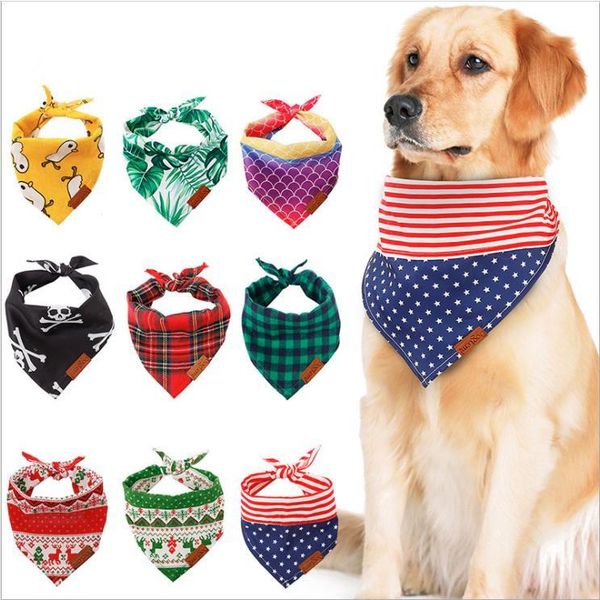 dog apparel pet neckerchief scarf waterproof fashion classic festival cat handkerchief saliva towel cotton triangle
dog apparel pet neckerchief scarf waterproof fashion classic festival cat handkerchief saliva towel cotton triangle