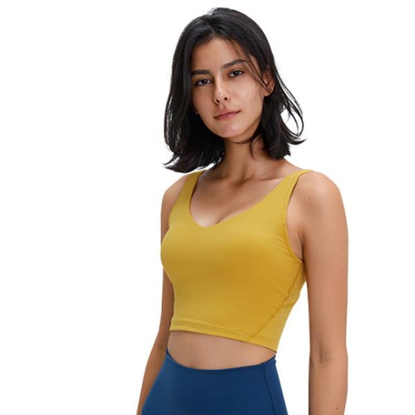 sports underwear gym yoga bras u-shaped back women's shockproof running vest soft breathable fitness crop outfit
sports underwear gym yoga bras u-shaped back women's shockproof running vest soft breathable fitness crop outfit