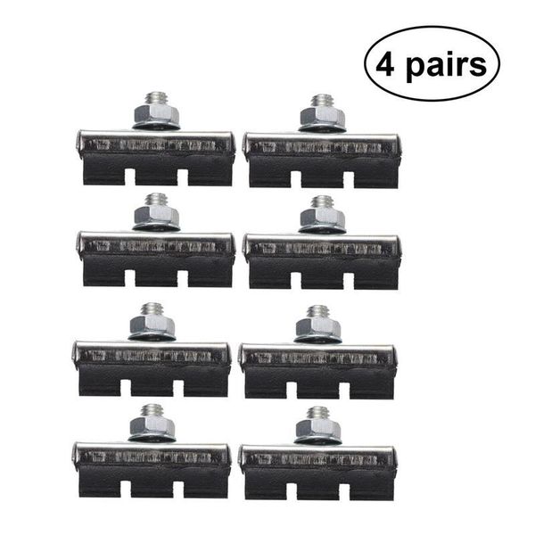 bike brakes 4pairs practical road mountain travel bicycle shoes v brake gate blocks braking pads for
bike brakes 4pairs practical road mountain travel bicycle shoes v brake gate blocks braking pads for