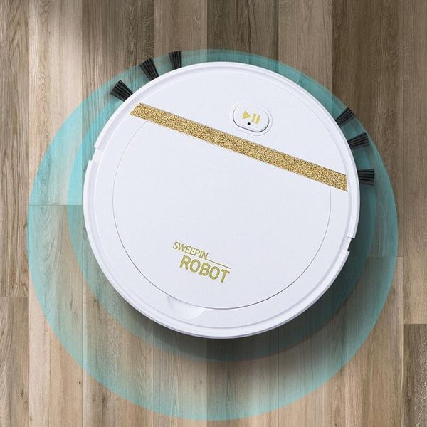 vacuum cleaners 1200mah sweeping robot automatic recognize obstacle ultra-quiet hair and dust cleaning
vacuum cleaners 1200mah sweeping robot automatic recognize obstacle ultra-quiet hair and dust cleaning