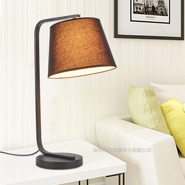 table lamps modern eye-protective desk lamp office study bedroom bedside reading cloth light home decoration lighting
table lamps modern eye-protective desk lamp office study bedroom bedside reading cloth light home decoration lighting