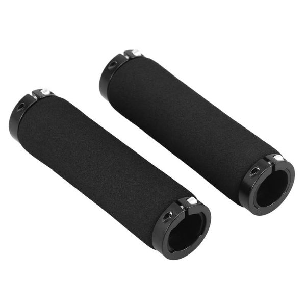 bike handlebars &components 1 pair of rubber beach cruiser mountain handlebar grips (black)
bike handlebars &components 1 pair of rubber beach cruiser mountain handlebar grips (black)