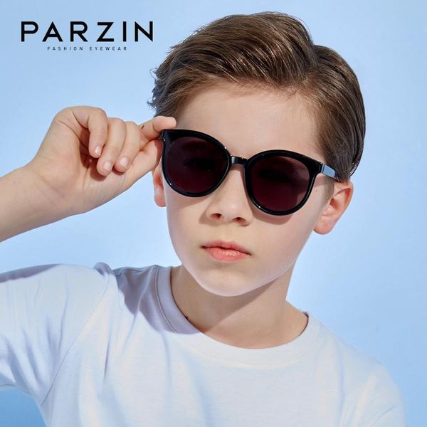 sunglasses parzin nylon kids outdoor vintage 4-15 years girls boys brand design sun glasses with accessories gafas de sol 2007, Blue
sunglasses parzin nylon kids outdoor vintage 4-15 years girls boys brand design sun glasses with accessories gafas de sol 2007, Blue