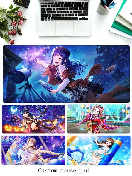 mouse pads & wrist rests large mausepad love live pad anime big mousepad xxl table mat cute gamer carpet desk pc gaming keyboard sexy
mouse pads & wrist rests large mausepad love live pad anime big mousepad xxl table mat cute gamer carpet desk pc gaming keyboard sexy