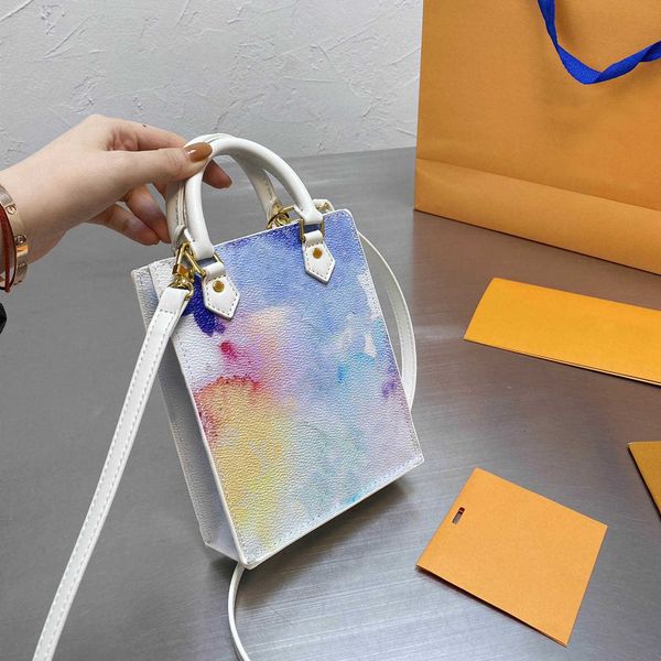 designer luxury bag women luxurys designers shoulder bag cross body bags mini shopping purse fashion totes patchwork color halo dye gold har
designer luxury bag women luxurys designers shoulder bag cross body bags mini shopping purse fashion totes patchwork color halo dye gold har