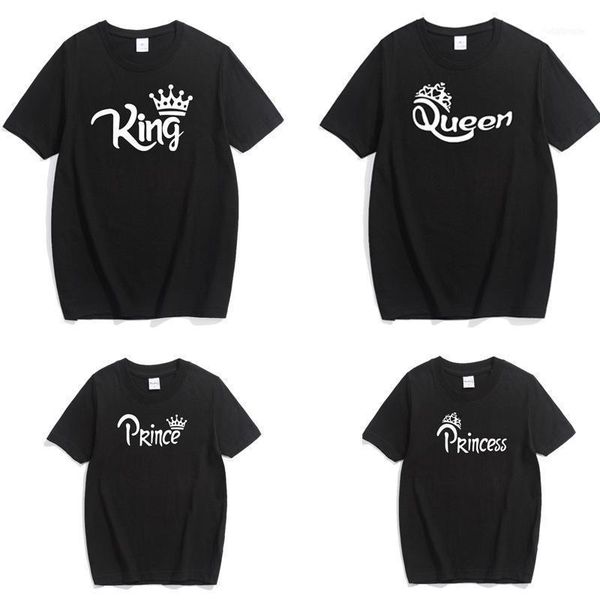 crown t shirt family matching clothes outfits look mommy and me mother daughter father son t-shirts clothing 1, Blue
crown t shirt family matching clothes outfits look mommy and me mother daughter father son t-shirts clothing 1, Blue
