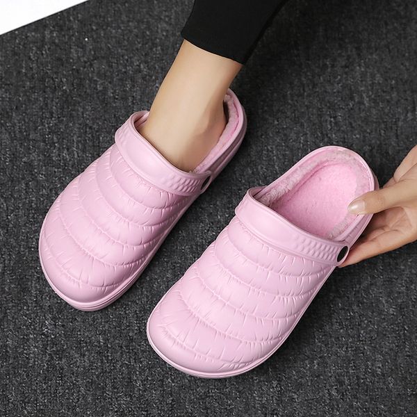 slippers women winter shoes 2021 outdoor classic ail plush shearling lined sneakers winter fur clog garden sandals, Black
slippers women winter shoes 2021 outdoor classic ail plush shearling lined sneakers winter fur clog garden sandals, Black