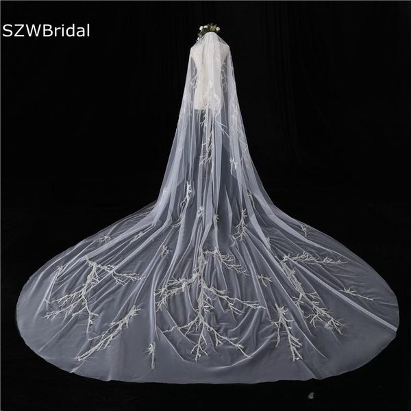 bridal veils arrival 1 layer ivory wedding veil accessories bride headwear velos de novia veli da sposa, Black
bridal veils arrival 1 layer ivory wedding veil accessories bride headwear velos de novia veli da sposa, Black