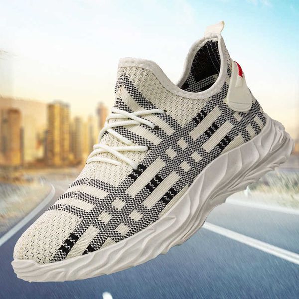 spring men's single shoes online store leisure sports fashion breathable and lighttraining sneakers
spring men's single shoes online store leisure sports fashion breathable and lighttraining sneakers