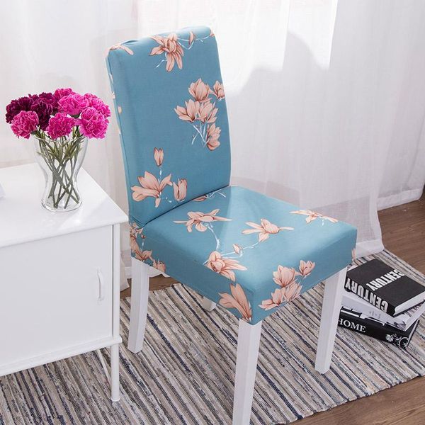 chair covers 2021 blue flowers print elastic cover universal size for dining room seat drop
chair covers 2021 blue flowers print elastic cover universal size for dining room seat drop
