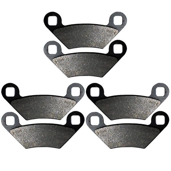 motorcycle front and rear brake pads for polaris 550xp 550 sportsman touring efi 550eps 550x2 2010 2011 brakes
motorcycle front and rear brake pads for polaris 550xp 550 sportsman touring efi 550eps 550x2 2010 2011 brakes