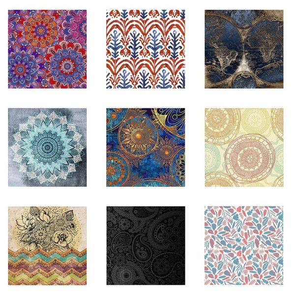 scarves 2021 fashion summer women scarf bohemian style flower hijab shawls and wraps designer bandana, Blue;gray
scarves 2021 fashion summer women scarf bohemian style flower hijab shawls and wraps designer bandana, Blue;gray