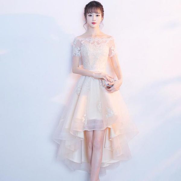 ethnic clothing champagne off shoulder bride wedding party dress lace cheongsam short women evening gown a-line qipao vestidos de festa, Red
ethnic clothing champagne off shoulder bride wedding party dress lace cheongsam short women evening gown a-line qipao vestidos de festa, Red