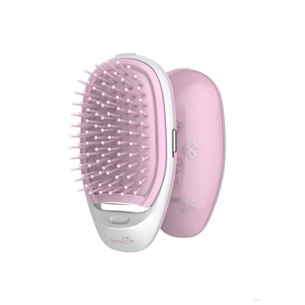 electric hair brushes pritech negative ions hairdressing comb household portable massaging
electric hair brushes pritech negative ions hairdressing comb household portable massaging