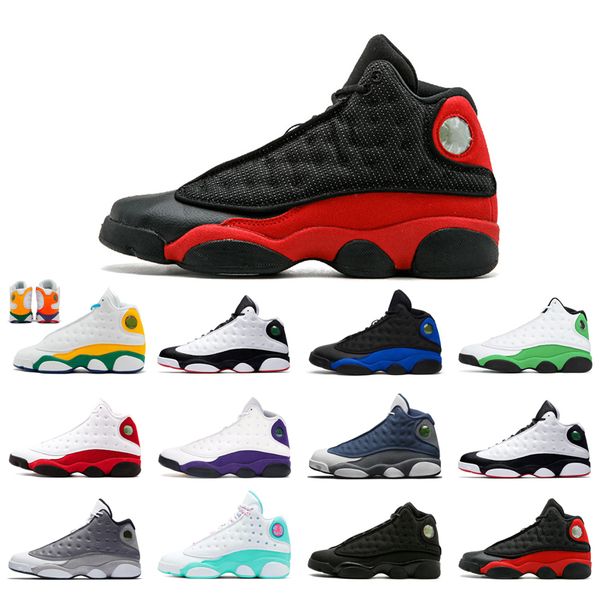 man basketball shoes 13 13s atmosphere grey aurora green black cat bred chicago court purple flint he got game hyper royal lucky playground, White;red
man basketball shoes 13 13s atmosphere grey aurora green black cat bred chicago court purple flint he got game hyper royal lucky playground, White;red