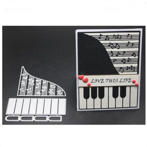 painting supplies yinise metal cutting dies for scrapbooking stencils music piano diy paper cards making embossing folders die cuts cu
painting supplies yinise metal cutting dies for scrapbooking stencils music piano diy paper cards making embossing folders die cuts cu