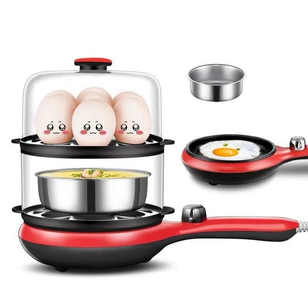 egg boilers cooker for breakfast 220v multifunction mini electric boiler omelette non-stick eggmaster frying pan steak
egg boilers cooker for breakfast 220v multifunction mini electric boiler omelette non-stick eggmaster frying pan steak