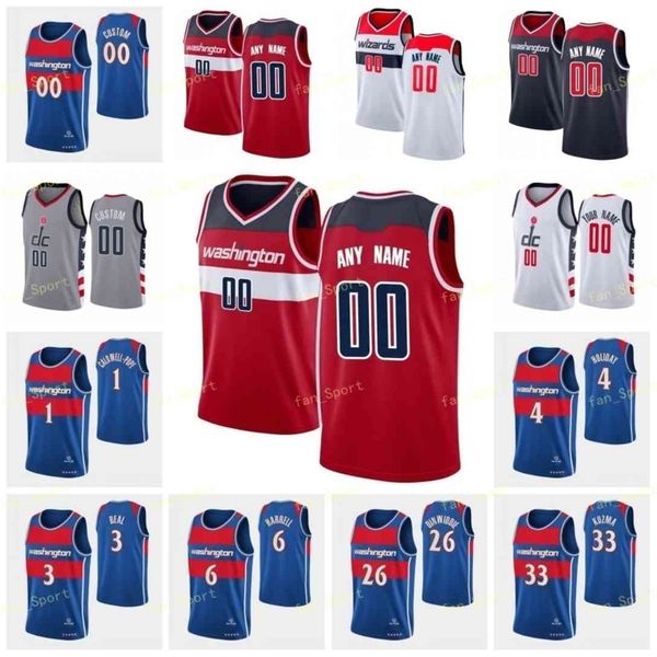 75th 2022 city earned edition custom daniel 21 gafford raul 19 neto deni 9 avdija davis 42 bertans aaron 4 holiday corey 24 kispert basketba, Black
75th 2022 city earned edition custom daniel 21 gafford raul 19 neto deni 9 avdija davis 42 bertans aaron 4 holiday corey 24 kispert basketba, Black
