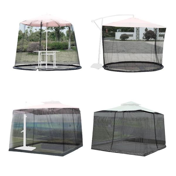 outdoor mosquito net patio umbrella cover netting screen uv resistant for yard camping tents and shelters
outdoor mosquito net patio umbrella cover netting screen uv resistant for yard camping tents and shelters
