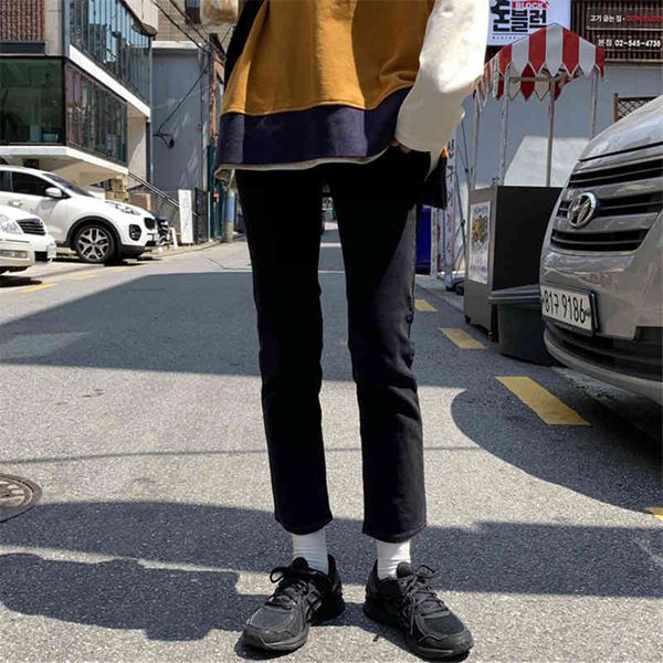 women's shorts jeans loose, casual, autumn, winter, retro, high waist, xuan ya, long leg, black, , 98la, White;black
women's shorts jeans loose, casual, autumn, winter, retro, high waist, xuan ya, long leg, black, , 98la, White;black