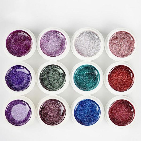 rainbow nail polish varnishes gel glitter painting nails art poly uv for manicure 5ml mp7891
rainbow nail polish varnishes gel glitter painting nails art poly uv for manicure 5ml mp7891