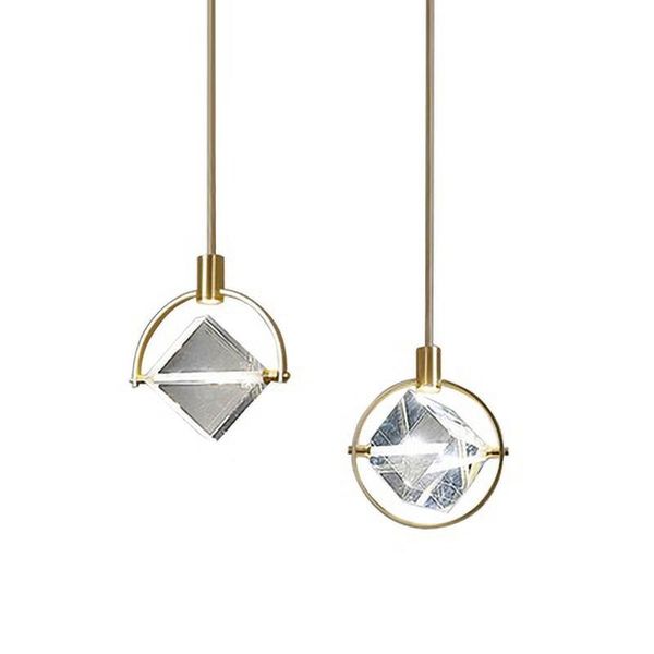 pendant lamps 2021 diamond crystal bedroom bedside decoration lighting luxury style bar aisle led dining hanging lights
pendant lamps 2021 diamond crystal bedroom bedside decoration lighting luxury style bar aisle led dining hanging lights