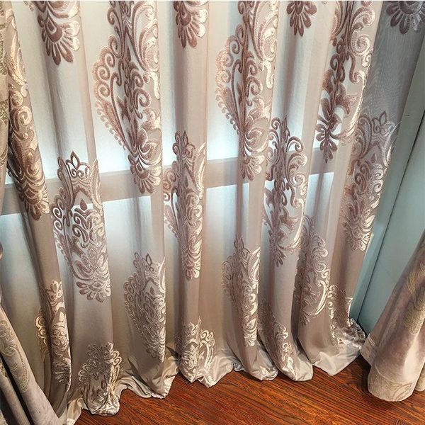 curtain & drapes curtains for the room velvet gilded living dining bedroom blackout high end european style
curtain & drapes curtains for the room velvet gilded living dining bedroom blackout high end european style