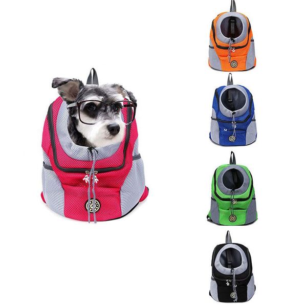 pet carriers out double shoulder portable travel backpack outdoor dog carrier bag front mesh head car seat covers
pet carriers out double shoulder portable travel backpack outdoor dog carrier bag front mesh head car seat covers
