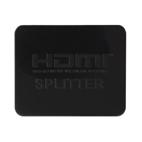audio cables & connectors 1x2 splitter 1in 2out 4k 3d 2-way signal distribution splitter#50
audio cables & connectors 1x2 splitter 1in 2out 4k 3d 2-way signal distribution splitter#50