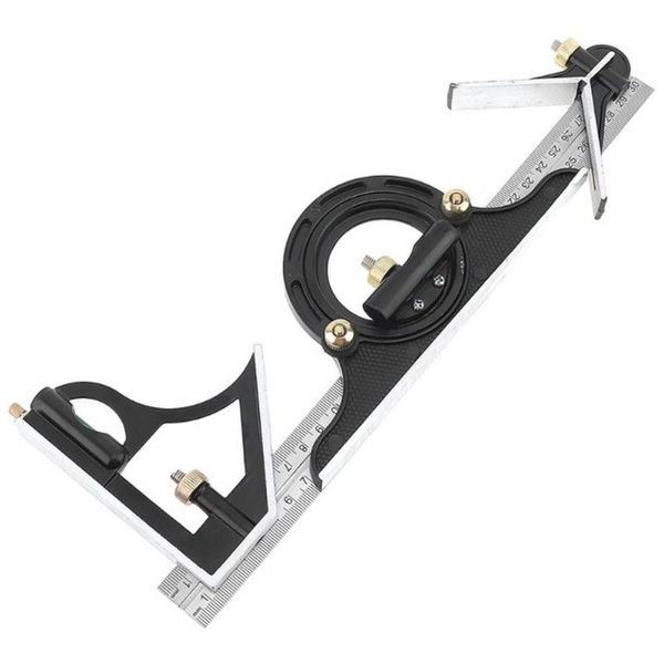 professional hand tool sets 3 in 1 square angle ruler set diy movable precise measuring tools combination hardware spirit level universal
professional hand tool sets 3 in 1 square angle ruler set diy movable precise measuring tools combination hardware spirit level universal