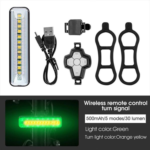 bike lights bicycle turn signal night riding warning light usb charging equipment west biking remote control taillight
bike lights bicycle turn signal night riding warning light usb charging equipment west biking remote control taillight