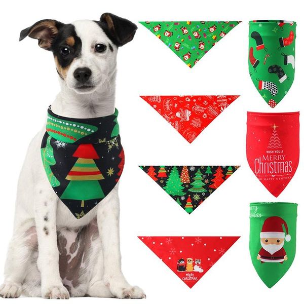 dog collars & leashes pet collar scarf triangular bandage cat bandana christmas for small medium large dogs cats bib grooming puppy
dog collars & leashes pet collar scarf triangular bandage cat bandana christmas for small medium large dogs cats bib grooming puppy