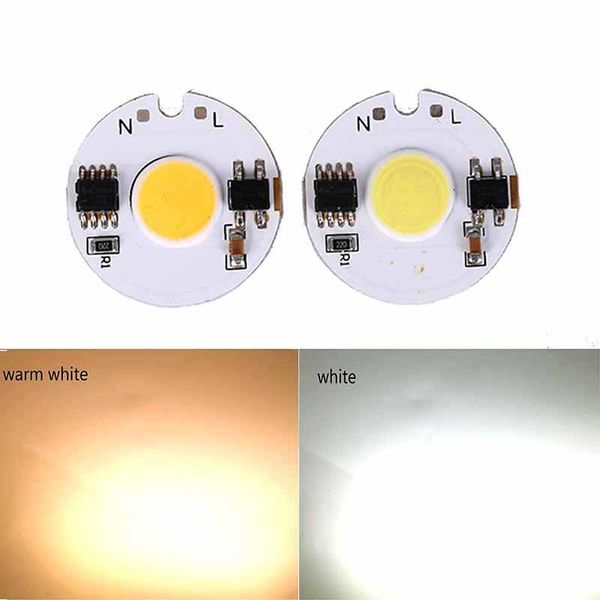 light beads led lamp chip cob 3w 220v bulb input smart ic driver fit for diy white/ warm white spotlight floodlight
light beads led lamp chip cob 3w 220v bulb input smart ic driver fit for diy white/ warm white spotlight floodlight