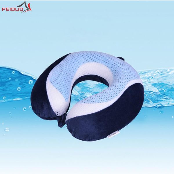 pillow peiduo 1pc u shaped memory foam neck pillows soft slow rebound space travel solid cervical healthcare bedding drop
pillow peiduo 1pc u shaped memory foam neck pillows soft slow rebound space travel solid cervical healthcare bedding drop