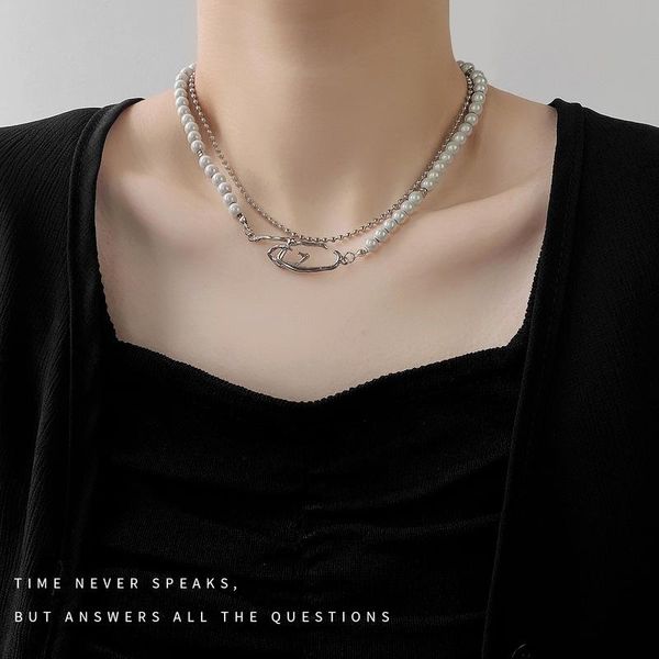 pendant necklaces necklace women artificial pearl woman chain jewelry ladies lovers layered silver color trendy metal collares
pendant necklaces necklace women artificial pearl woman chain jewelry ladies lovers layered silver color trendy metal collares