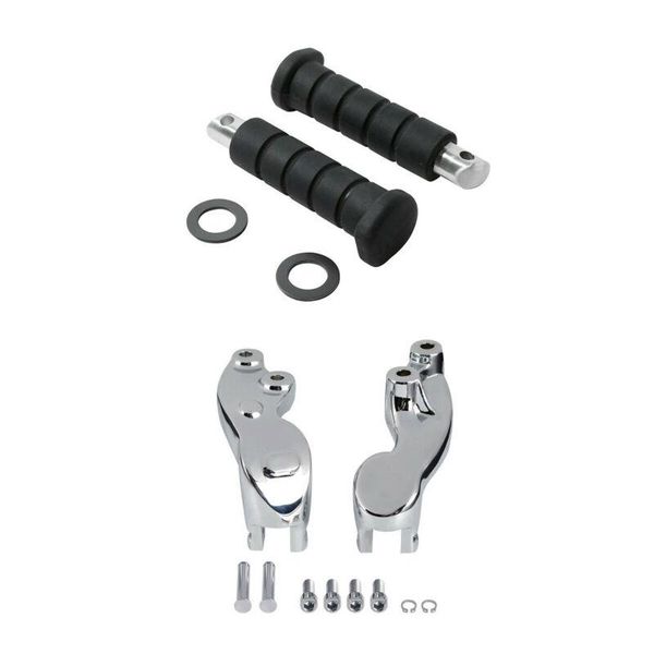 pedals motorcycle passenger footpeg pegs mounting bracket for scout 2021-2021 sixty
pedals motorcycle passenger footpeg pegs mounting bracket for scout 2021-2021 sixty