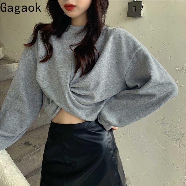 streetwear women hoodies spring autumn solid drop-shoulder o-neck loose casual wild fashion pullover 210531, Black
streetwear women hoodies spring autumn solid drop-shoulder o-neck loose casual wild fashion pullover 210531, Black