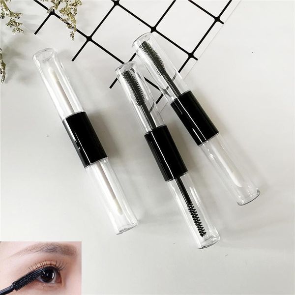 storage bottles & jars fashionable diy handmade lip glaze empty double tube eyelash eyeliner liquid refillable bottle 13cm
storage bottles & jars fashionable diy handmade lip glaze empty double tube eyelash eyeliner liquid refillable bottle 13cm