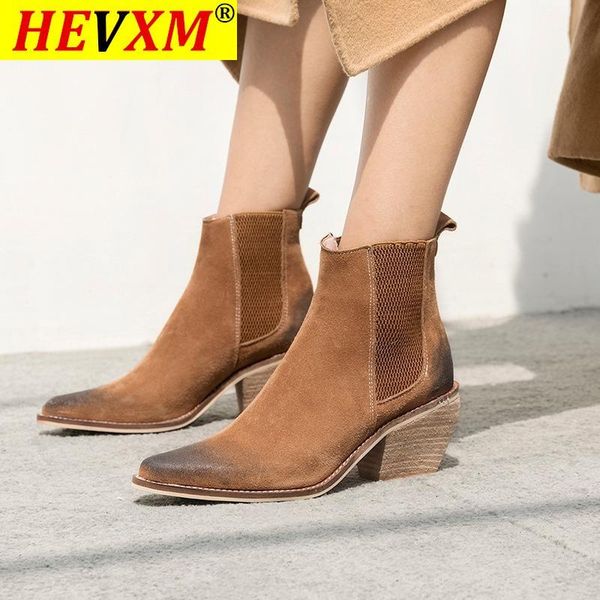 boots genuine leather ankle for women high heel pointed toe 2021 winter fashion shoes woman botas mujer botte femme, Black
boots genuine leather ankle for women high heel pointed toe 2021 winter fashion shoes woman botas mujer botte femme, Black